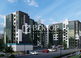 Продажа 2-комнатной квартиры, 62 м2, Кострома, улица Суслова, 4