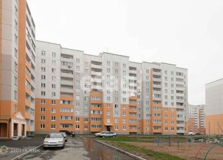 Продается двухкомнатная квартира, 56 м2, Омск, Осоавиахимовская улица, 181к3, Центральный округ