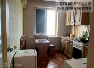 Продается 1-ком. квартира, 34.1 м2, Краснодарский край, Октябрьская улица, 37И