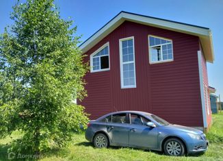 Продажа дома, 96 м2, городской округ Ступино