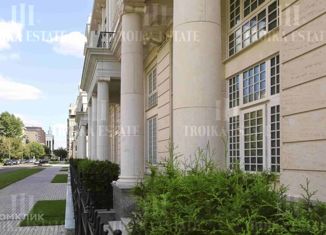 Продается пятикомнатная квартира, 380 м2, Москва, улица Ефремова, 19к1, станция Лужники