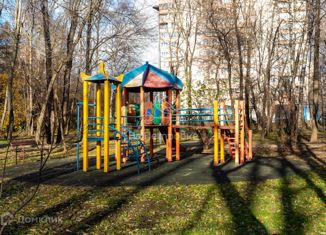 Продам двухкомнатную квартиру, 44.6 м2, Москва, Путевой проезд, 26, Путевой проезд