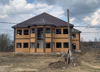 Продам дом, 350 м2, деревня Новая Быковка