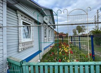 Продается дом, 60 м2, Шуя, Заводская улица