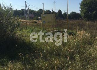 Земельный участок на продажу, 11.25 сот., деревня Георгиевское