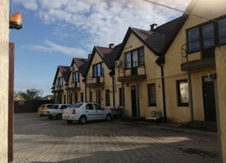 Таунхаус на продажу, 122.6 м2, посёлок Индустриальный, Степная улица