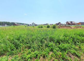 Продам земельный участок, 23.3 сот., деревня Высоково, Троицкая улица