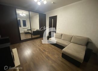 Продажа однокомнатной квартиры, 44 м2, Краснодар, улица Академика Лукьяненко, 24