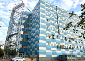 Сдам офис, 5571 м2, Москва, проспект Андропова, 36, метро Кленовый бульвар