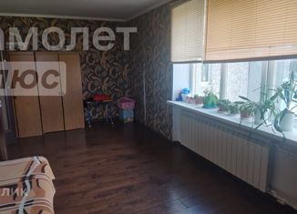 Продажа трехкомнатной квартиры, 64.6 м2, Свердловская область, Набережная улица, 15А
