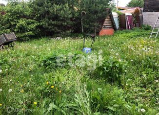 Земельный участок на продажу, 6.62 сот., садовое некоммерческое товарищество Союз, Цветочная улица