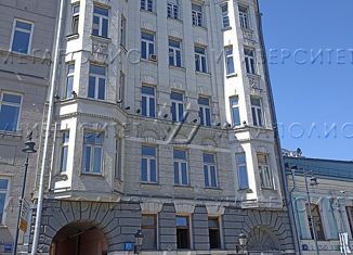 Офис в аренду, 180 м2, Москва, улица Малая Дмитровка, 25с1, улица Малая Дмитровка