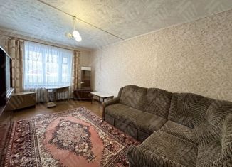 1-комнатная квартира на продажу, 35.3 м2, Архангельск, улица Русанова, 24