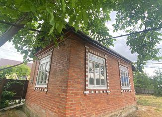 Продается дом, 25 м2, Майкоп, Солнечная улица