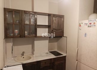 Квартира на продажу студия, 24.4 м2, Санкт-Петербург, улица Орджоникидзе, 52, метро Звёздная