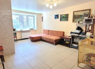 Продажа 2-комнатной квартиры, 43.4 м2, Челябинск, Витебская улица, 1Б, Центральный район