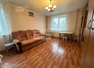 Продаю комнату, 21 м2, Уфа, улица Георгия Мушникова, 4, Калининский район