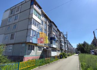 Продам двухкомнатную квартиру, 46.6 м2, Киреевск, улица Комарова, 13