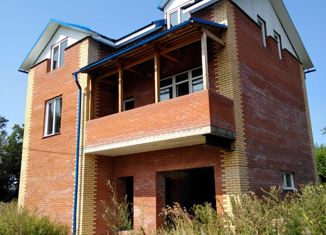 Продам дом, 289 м2, Северск, Трудовая улица, 1/4Б