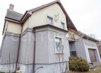 Продаю дом, 522.6 м2, Советск, улица А. Толстого, 12Б