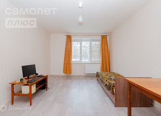 Продаю однокомнатную квартиру, 35.6 м2, Челябинск, улица Гагарина, 30А