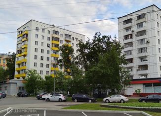 Продажа 2-ком. квартиры, 37.1 м2, Москва, улица Космонавтов, 28, улица Космонавтов