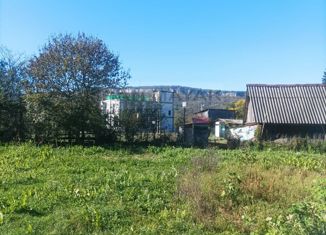 Продажа участка, 14.82 сот., станица Даховская, Кубанская улица, 11