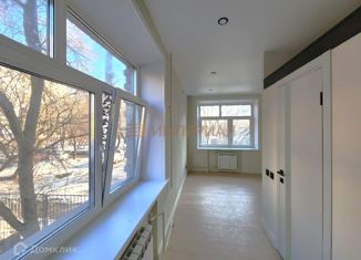 Продаю квартиру студию, 17 м2, Москва, Хорошёвское шоссе, 38, метро Беговая