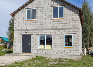 Продается дом, 123.8 м2, СНТ Иня-НАПО