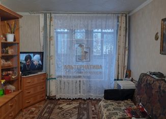 Продаю однокомнатную квартиру, 32.5 м2, Курган, улица Глинки, 12, район Энергетики