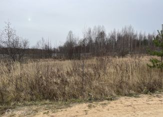 Участок на продажу, 25 сот., деревня Притыкино