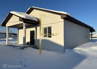 Продажа дома, 105 м2, коттеджный поселок Чистые росы-2