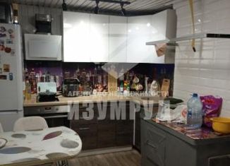 Продаю дом, 60 м2, посёлок Новостройка, Черёмуховая улица