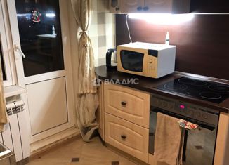 Продажа 1-комнатной квартиры, 37.5 м2, Санкт-Петербург, проспект Кузнецова, 10к2, проспект Кузнецова