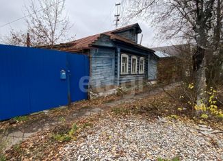 Продажа дома, 57.3 м2, Ковров, улица Дегтярёва