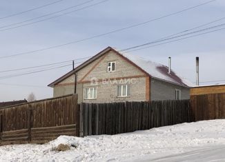 Продаю дом, 235.8 м2, Улан-Удэ, улица Новосёлов, 11