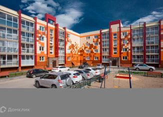 Продам двухкомнатную квартиру, 56.7 м2, Челябинская область, Западное шоссе, 444Ак4