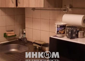 Продажа 2-комнатной квартиры, 45.6 м2, Москва, 4-й Вешняковский проезд, 5к4, 4-й Вешняковский проезд