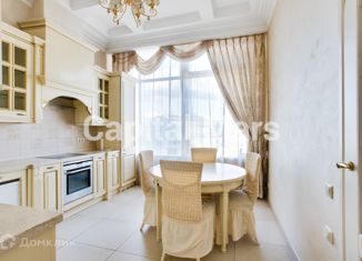 Сдача в аренду четырехкомнатной квартиры, 270 м2, Москва, улица Шаболовка, 10к1, метро Шаболовская