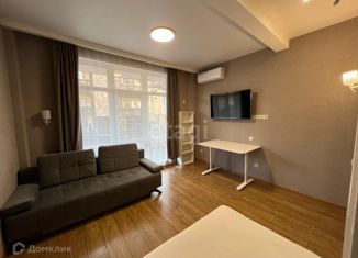 Продаю квартиру студию, 28.9 м2, село Эстосадок, Эстонская улица, 9/4, ЖК Red Glade