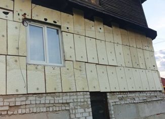 Продаю дом, 153.6 м2, Курган, жилой район Восточный, улица Крылова, 17