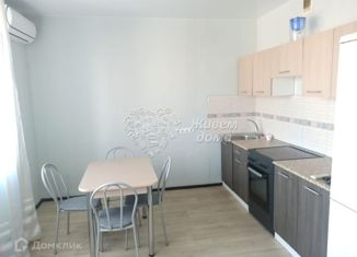 Аренда однокомнатной квартиры, 49.05 м2, Волгоград, улица Расула Гамзатова, 11, ЖК Новый