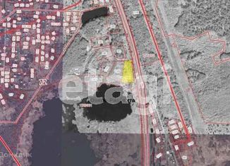 Земельный участок на продажу, 66.72 сот., садоводческое некоммерческое товарищество Разбахта