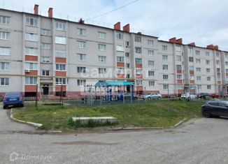 Продаю однокомнатную квартиру, 31.9 м2, Чувашия, Шоссейная улица, 5