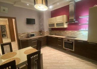 Продажа двухкомнатной квартиры, 77.7 м2, Краснодар, улица Героев-Разведчиков, 8к2, ЖК Перспектива