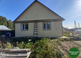 Продажа дома, 80 м2, поселок городского типа Шемышейка, Профессиональная улица