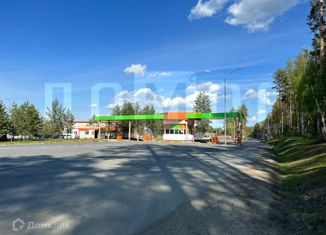 Продается земельный участок, 10 сот., коттеджный посёлок Заповедник, квартал Филино, 4