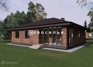 Продам дом, 108 м2, поселок Ласковский