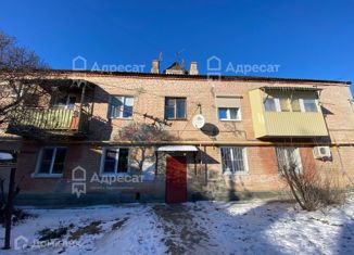 Продаю 1-комнатную квартиру, 25.2 м2, Волгоград, Советский район, улица Богданова, 7