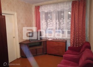 Продажа двухкомнатной квартиры, 43.2 м2, Кострома, Беговая улица, 28